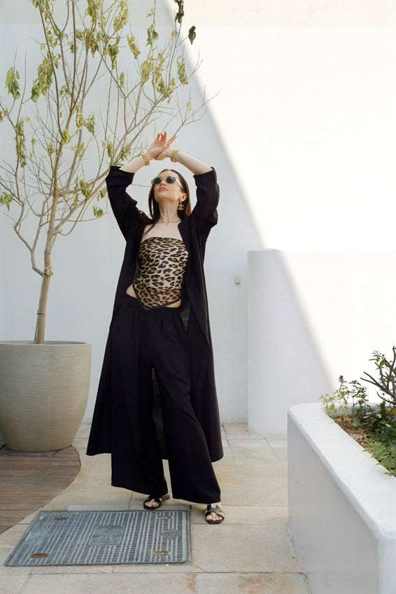Black Pants