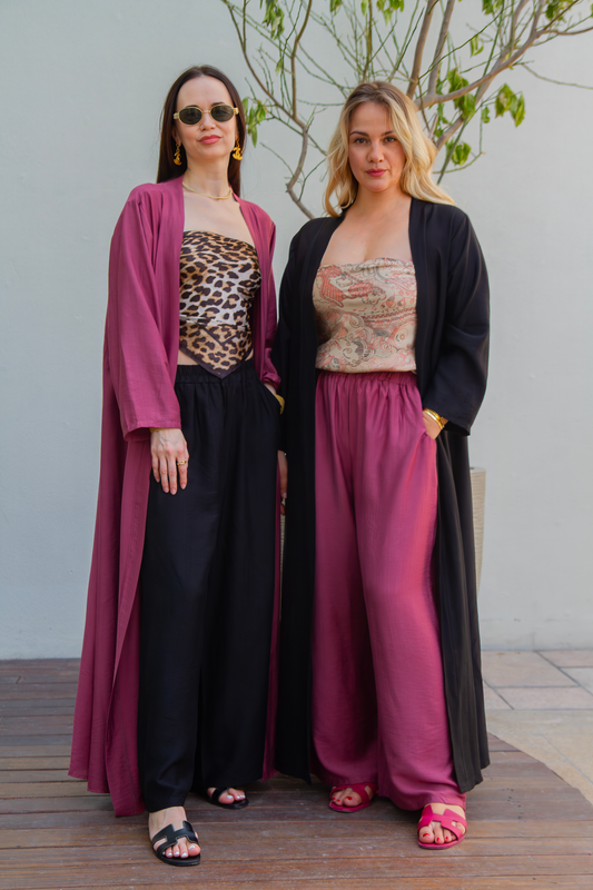Purpur Pants