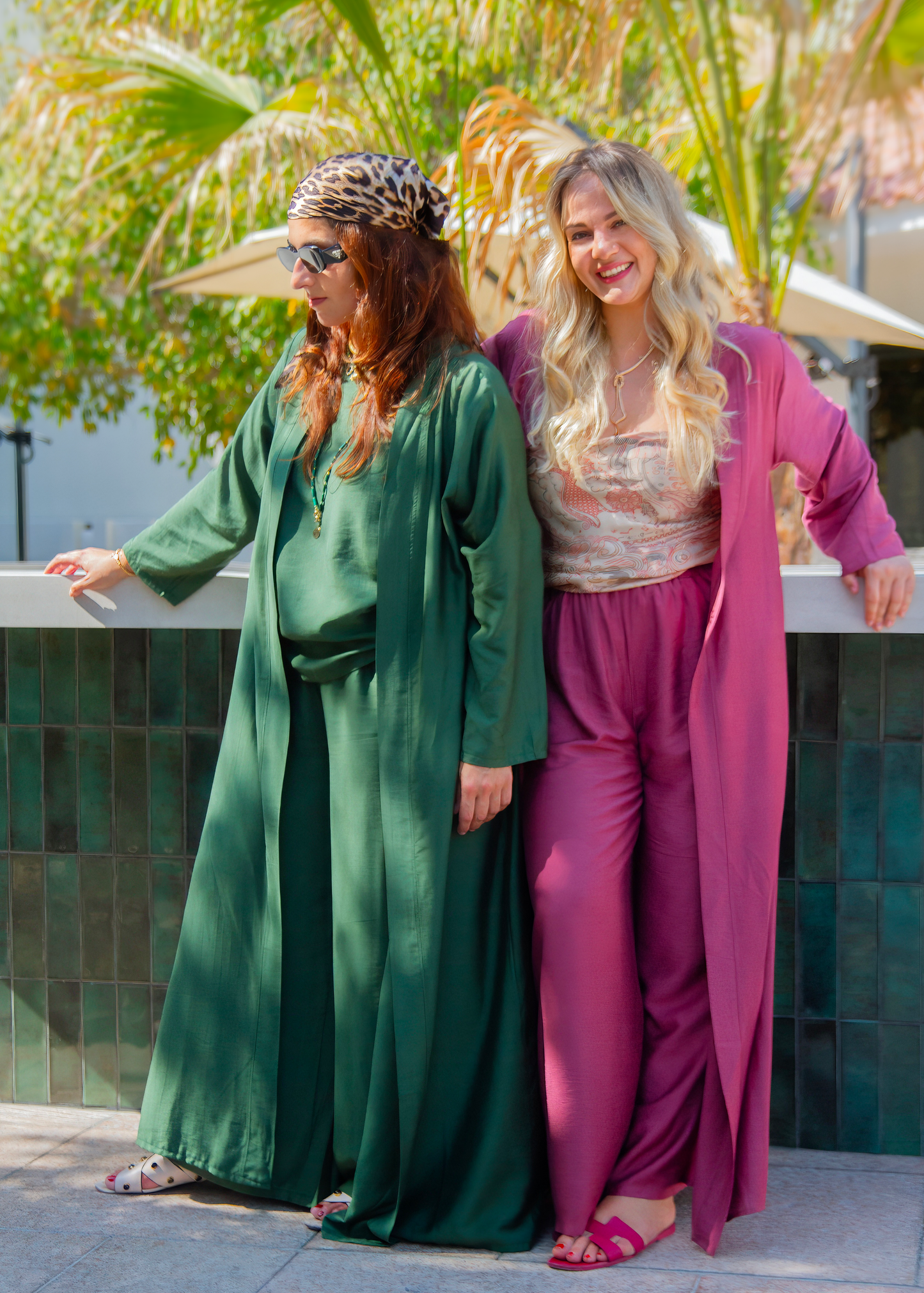 Purpur Pants