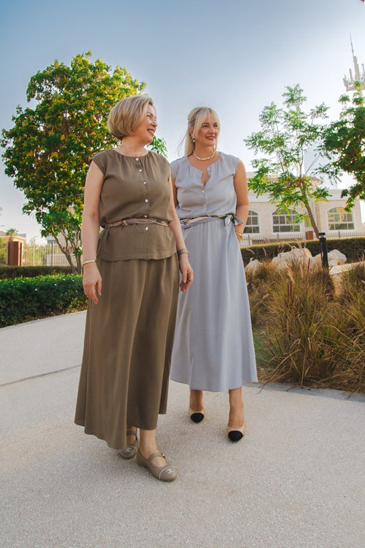 Mocco Skirt